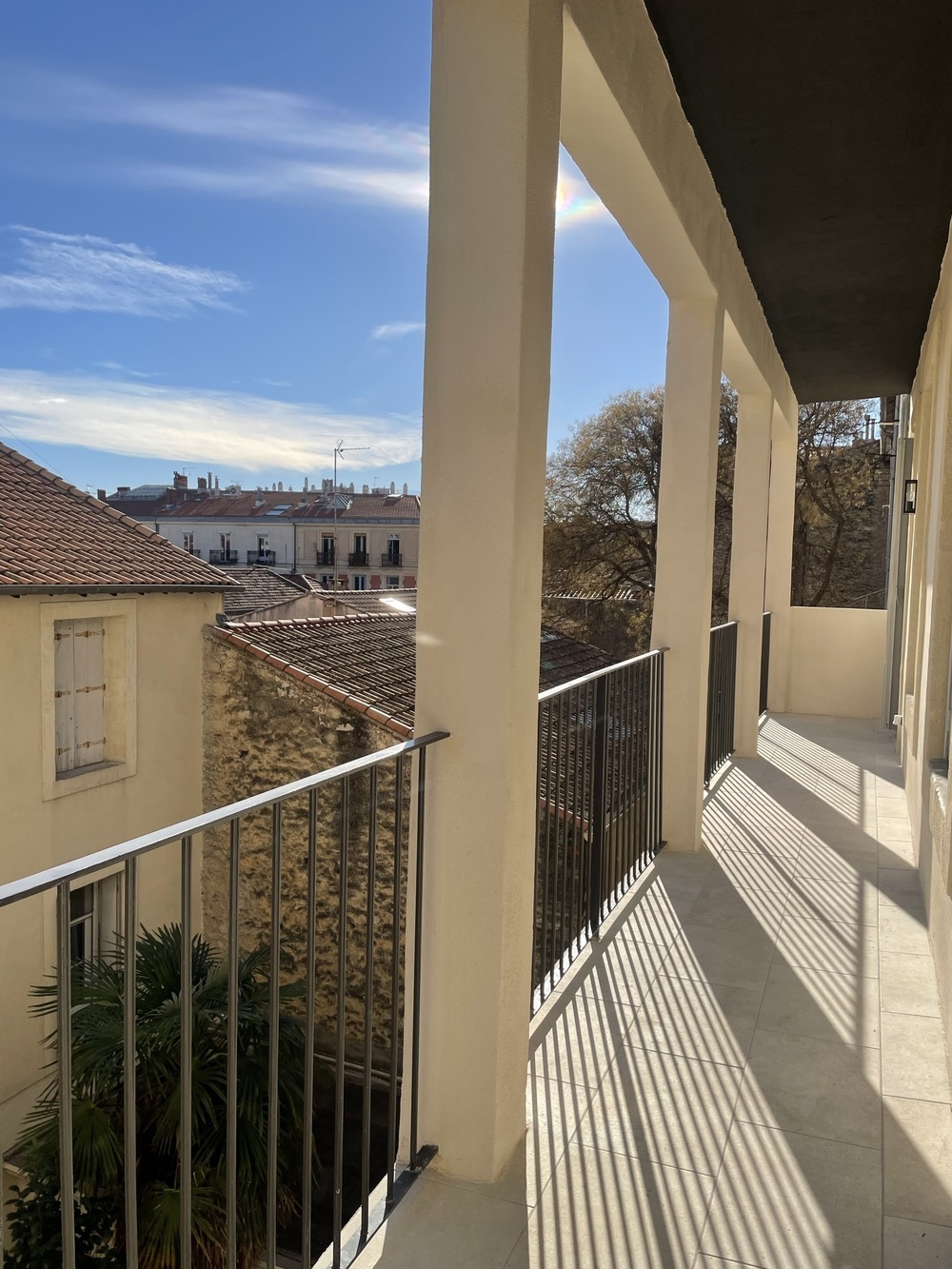 Property view