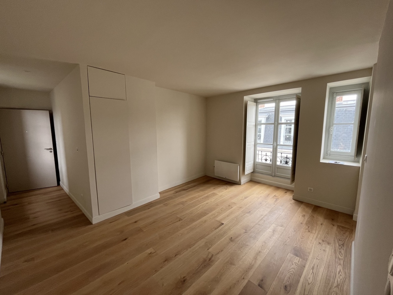 Property view