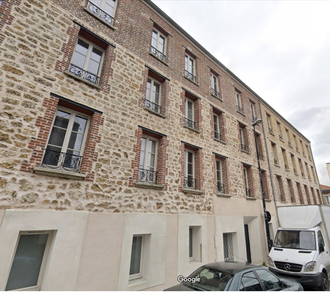 35 Rue De La Motte 93300 Aubervilliers
