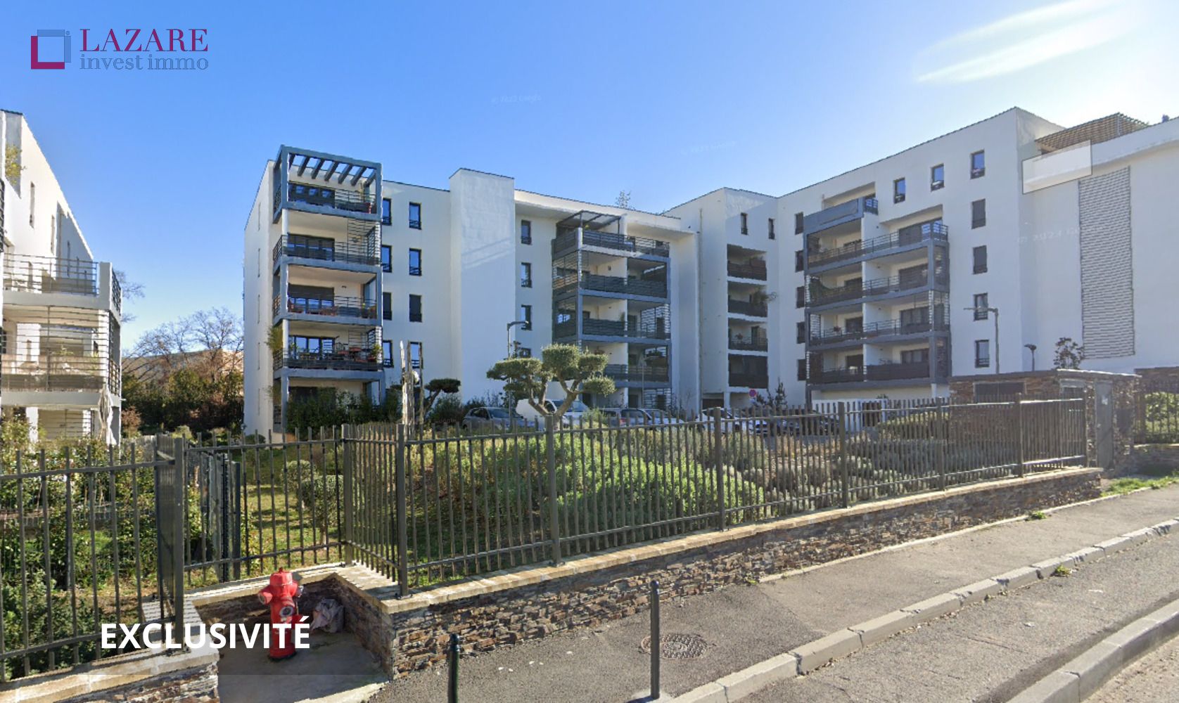 Property view