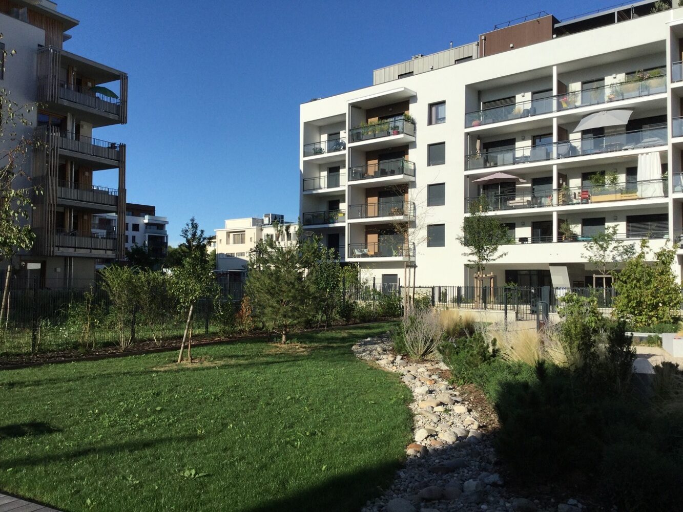 Property view