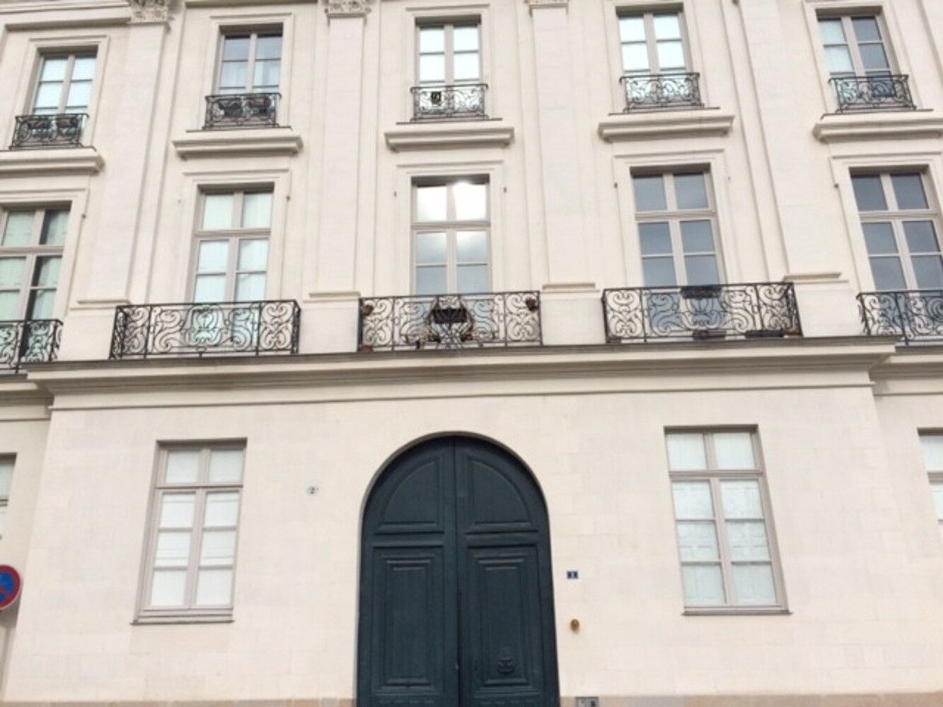 Property view