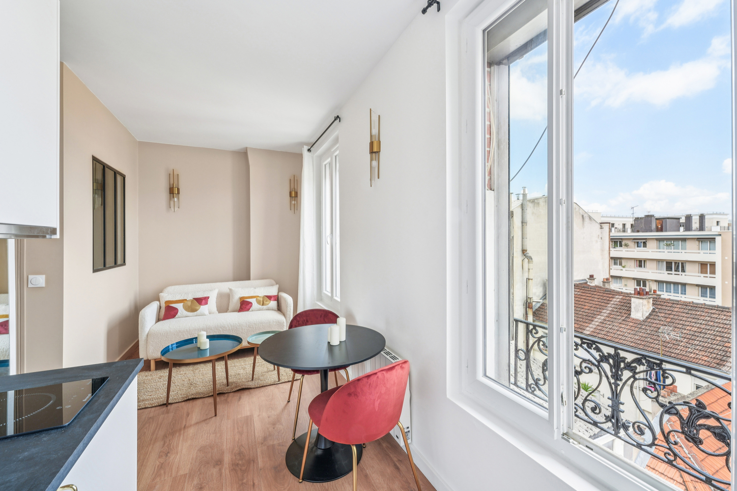 Property view