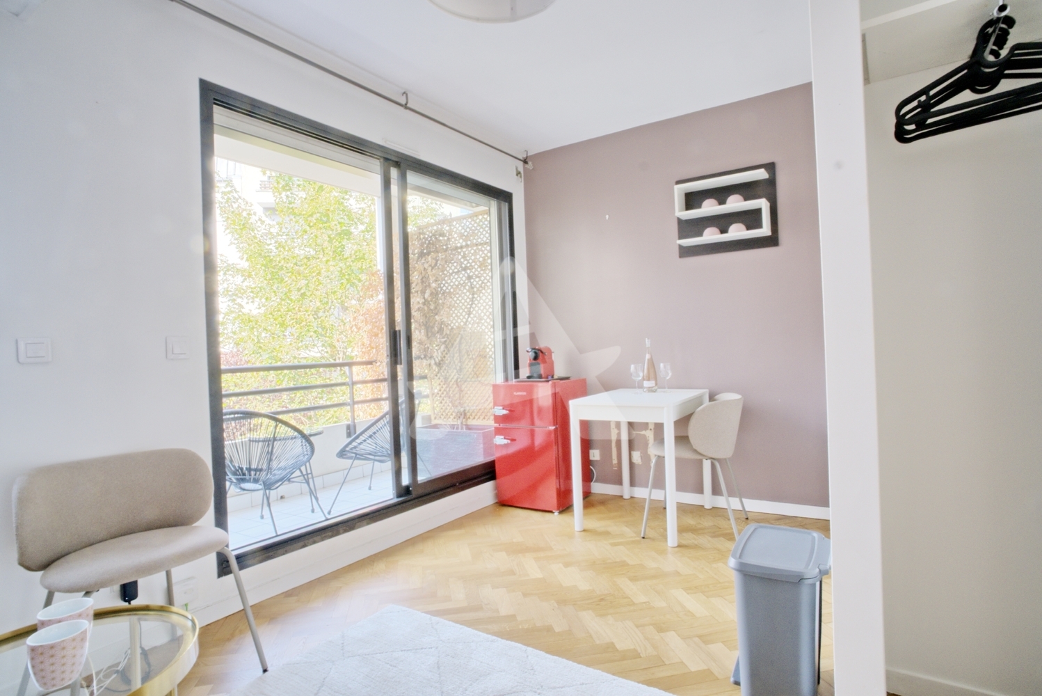 Property view
