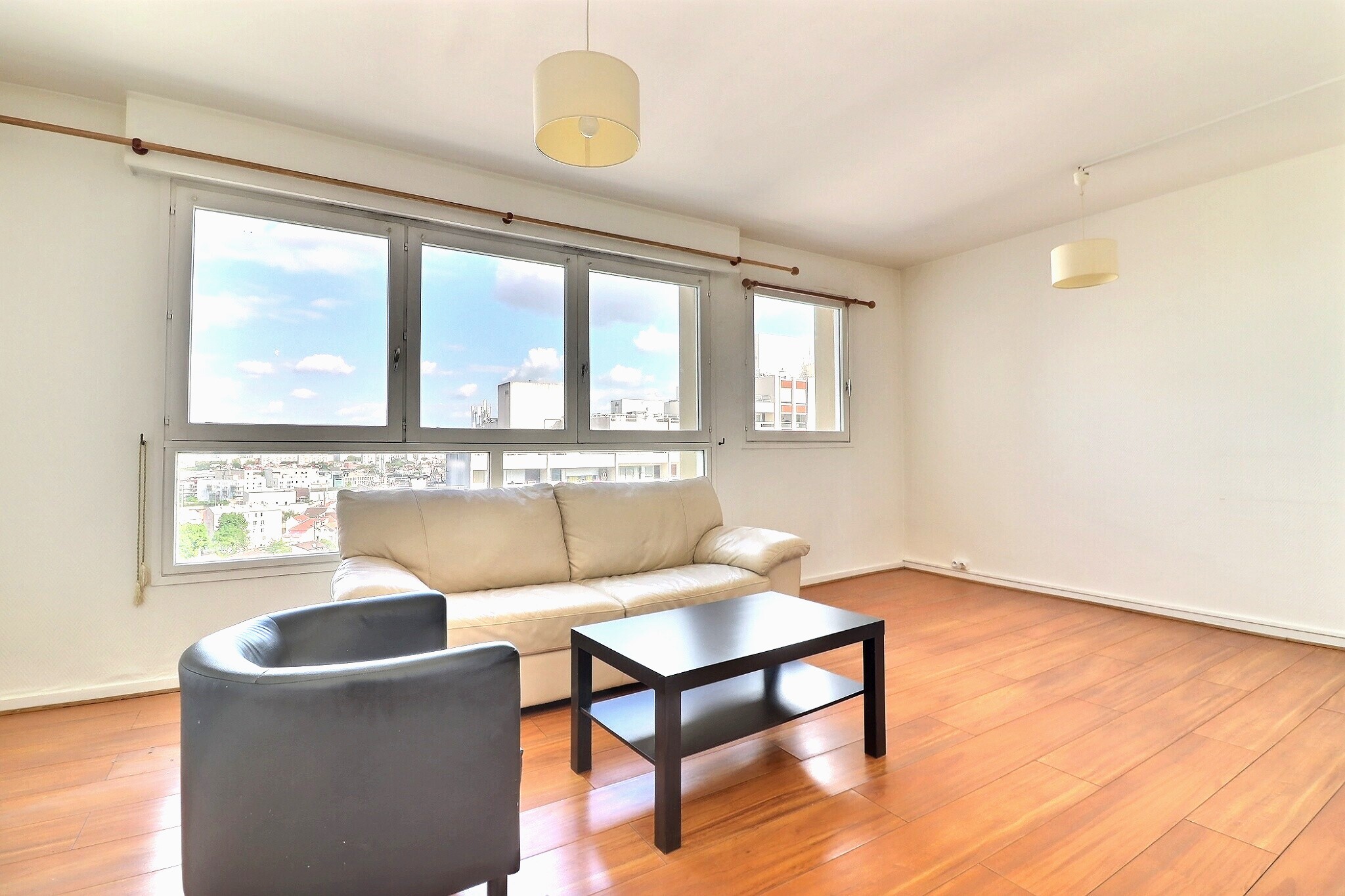 Studio – 32m² – Issy les Moulineaux