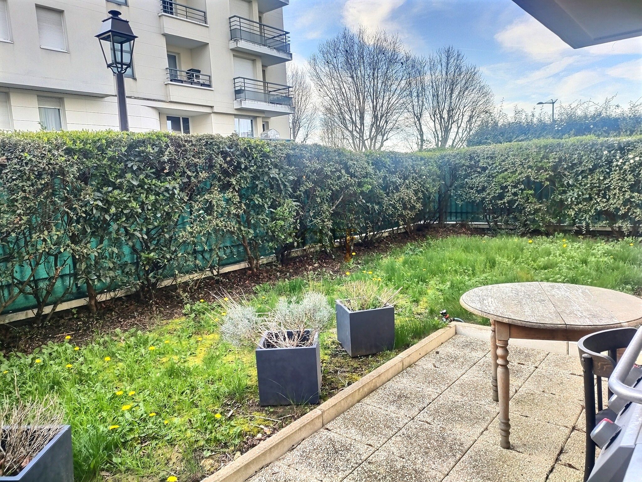 Property view