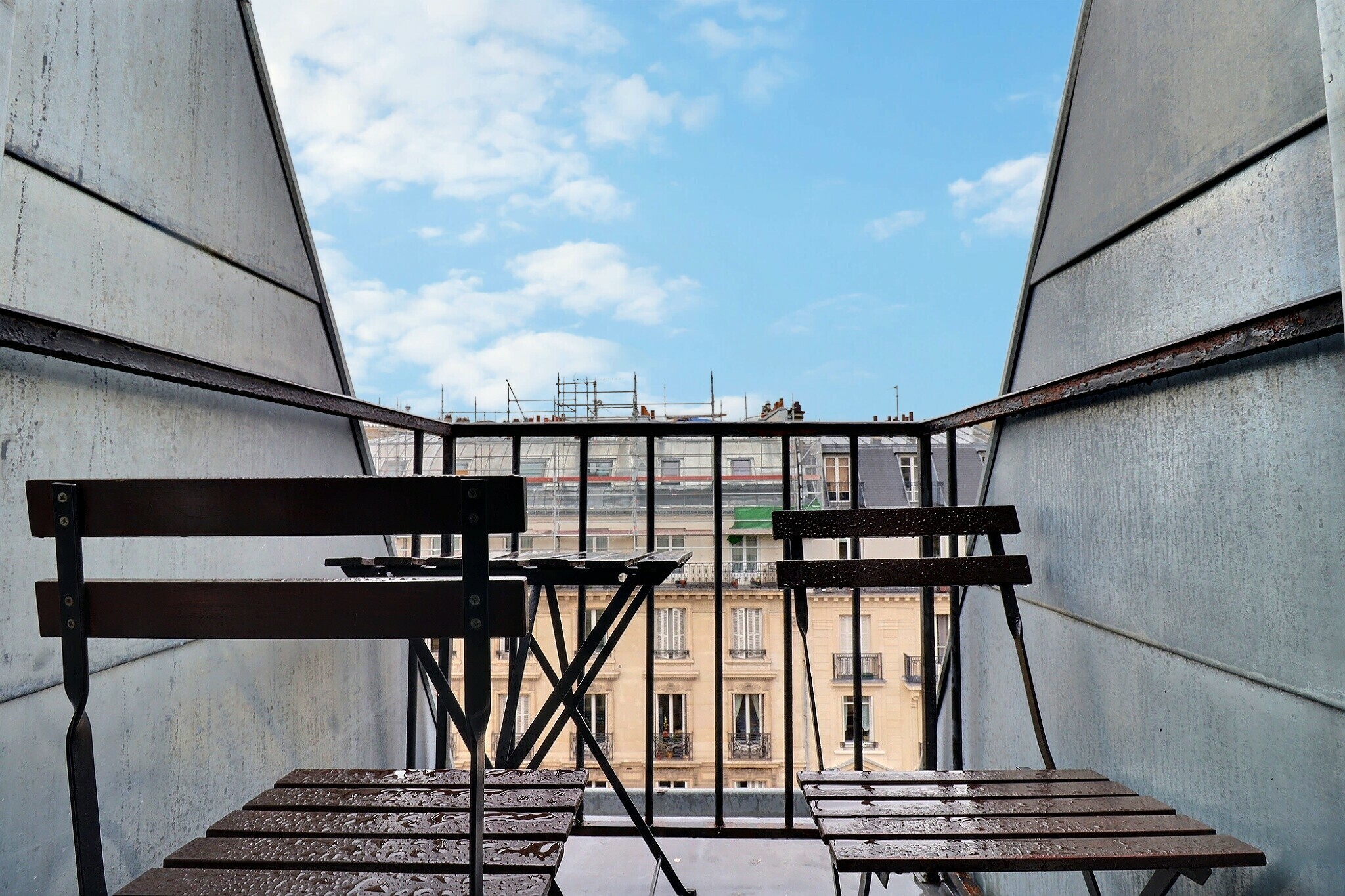 Studio rue de rennes 75006 paris | 280000 €
