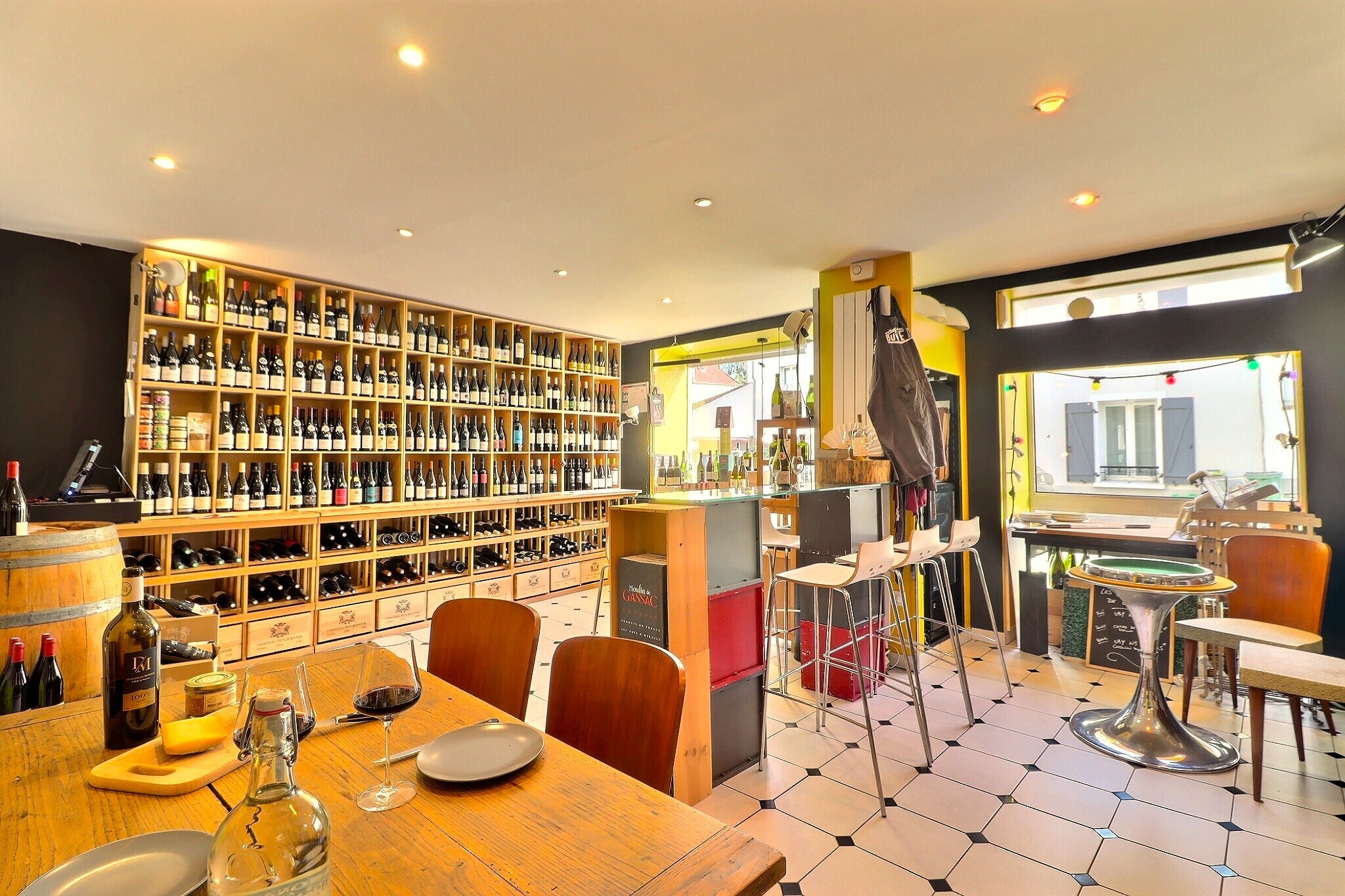 Local professionnel Av. Henri Ravera,  Bagneux 92220 bagneux | 60000 €