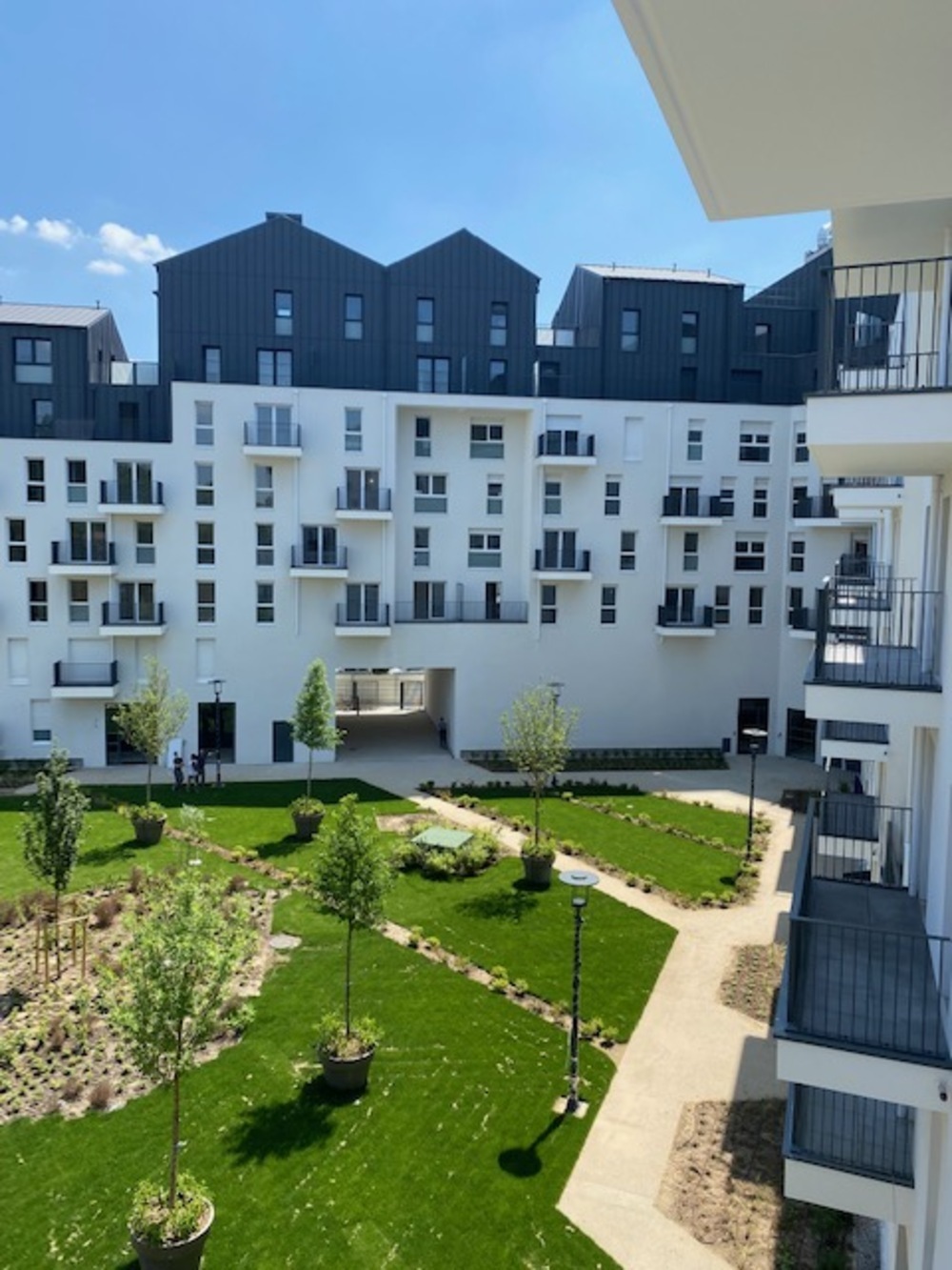 Property view