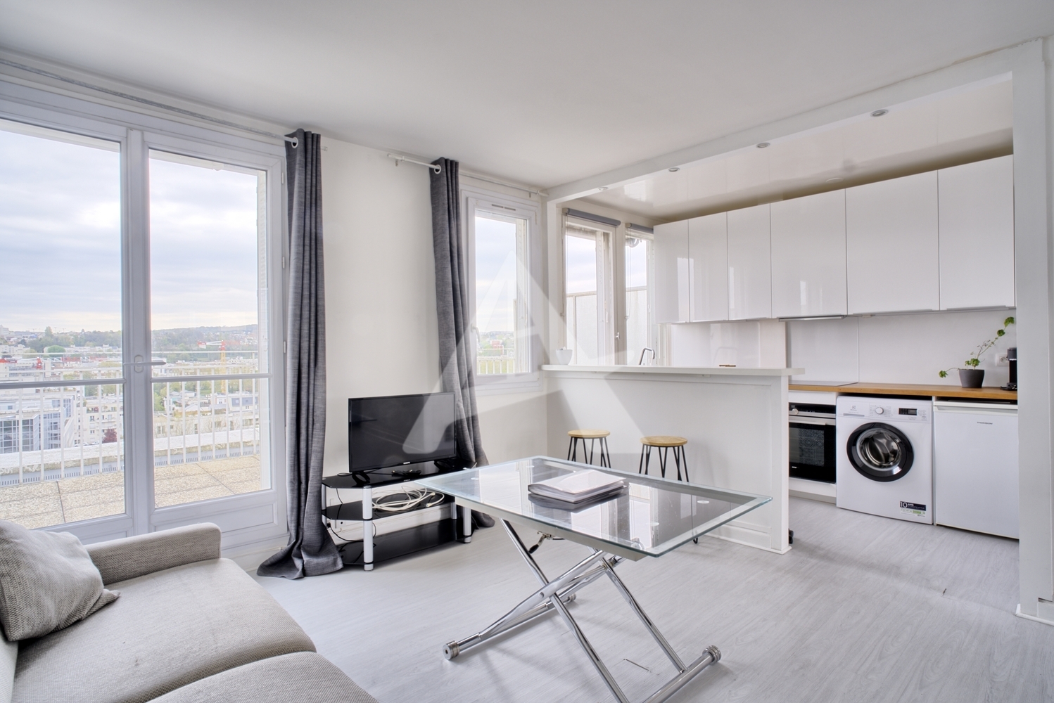 Property view