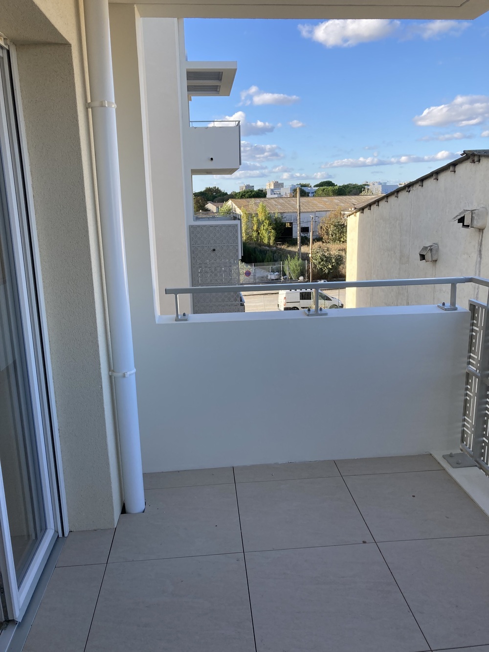 Location Appartement 2 pièces Appartement Rue Gaspard Monge 13200 Arles