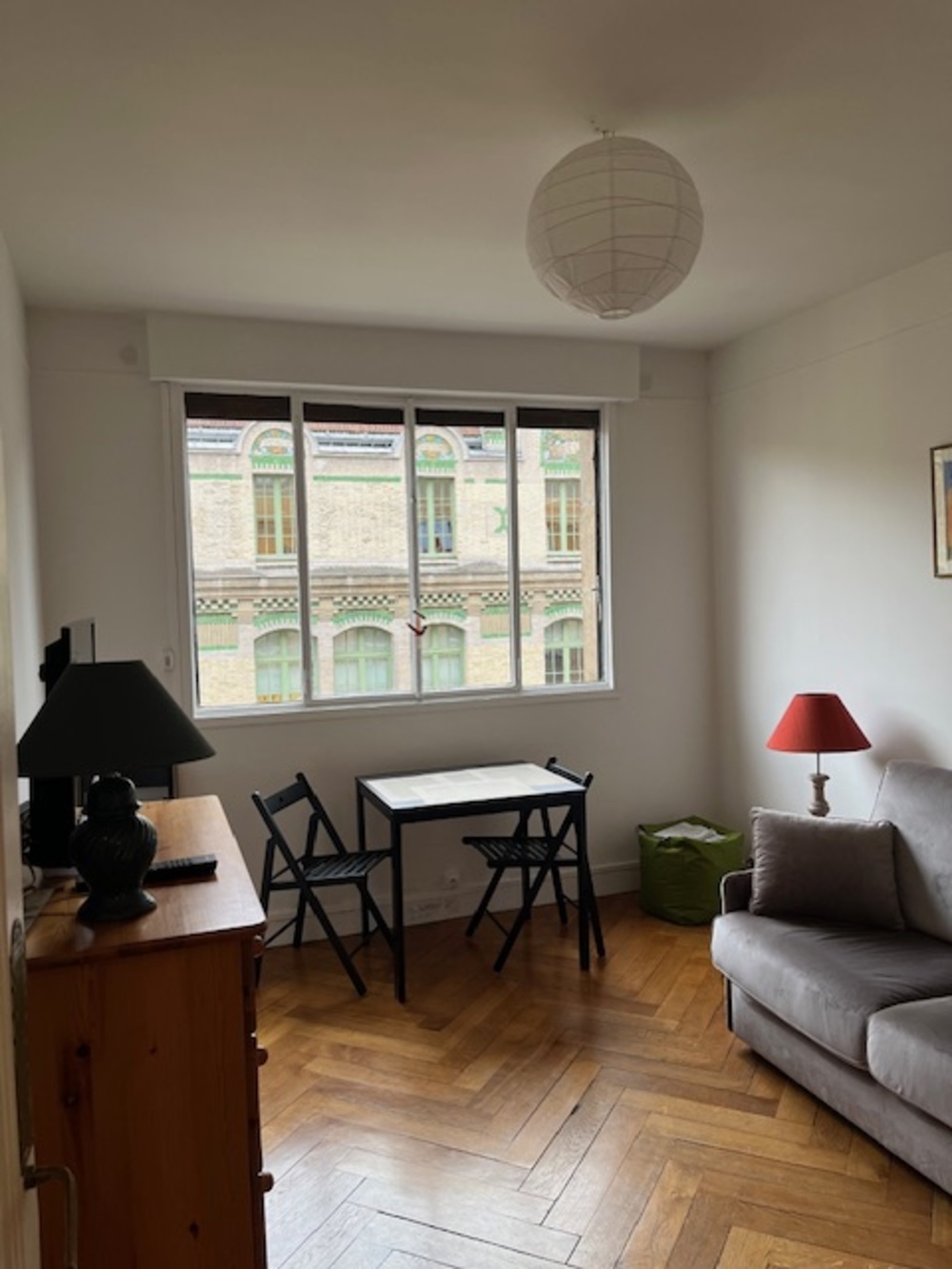Property view
