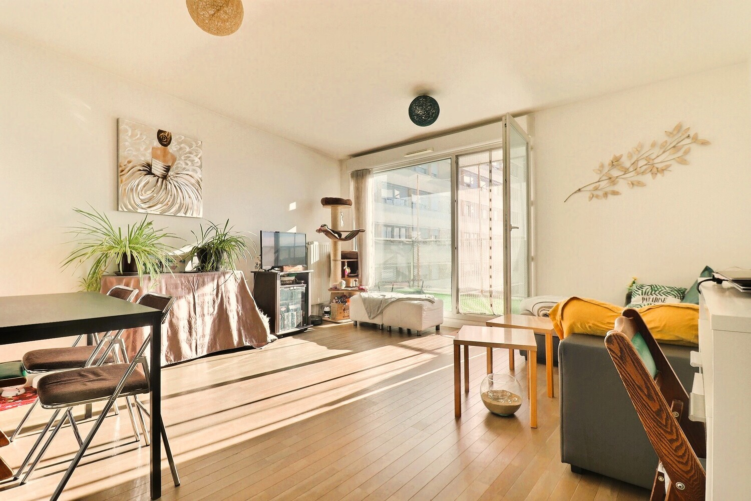 Appartement Rue des Pichets 92220 Bagneux | 280000 €