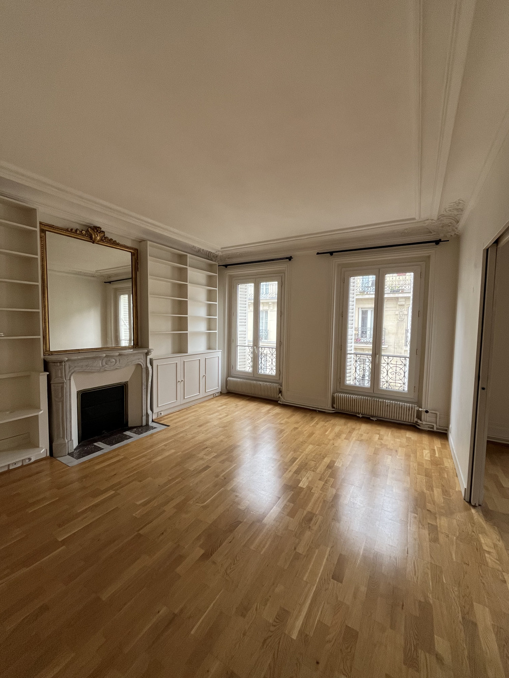 property.type.appart - Paris