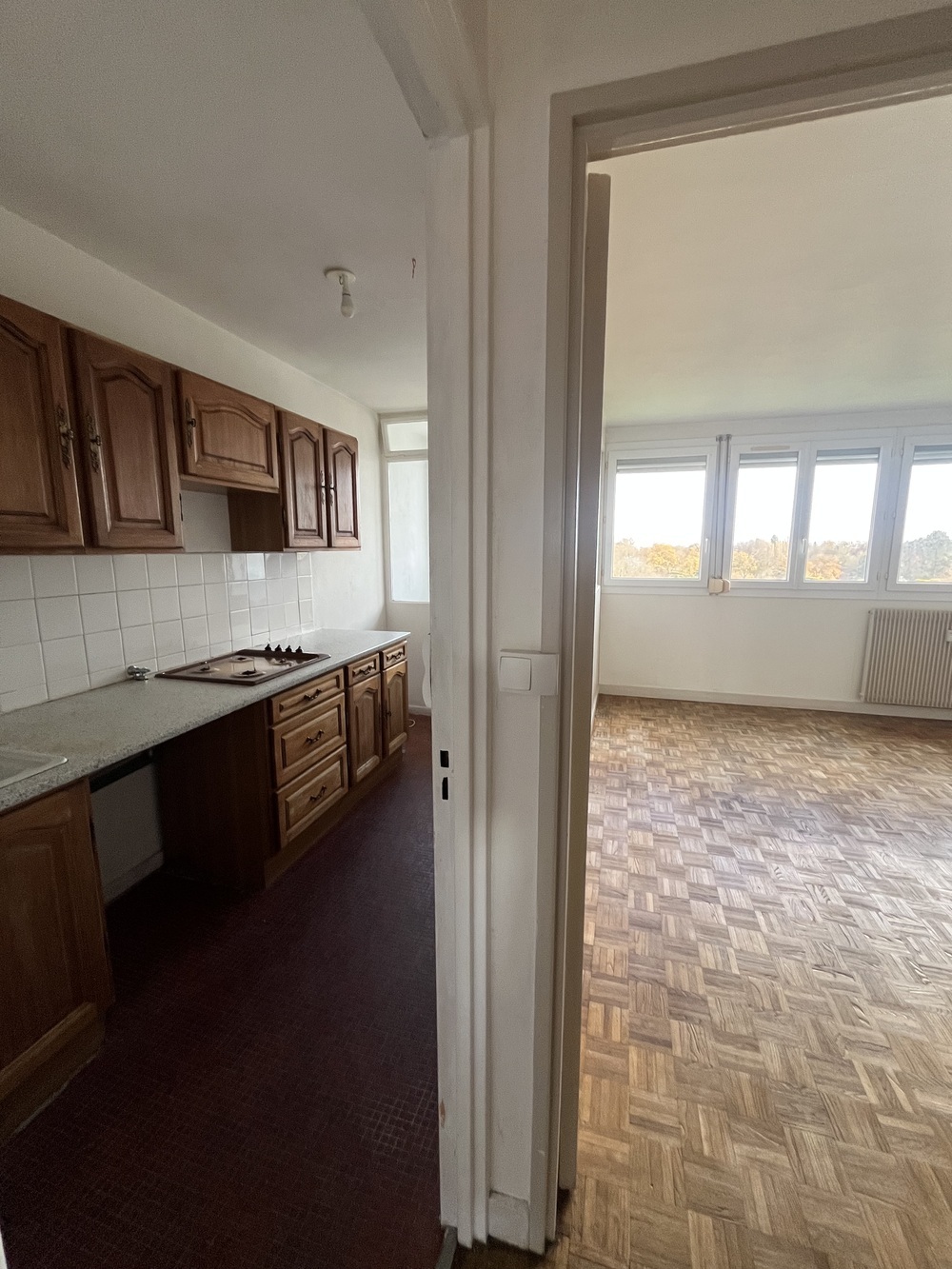 Property view
