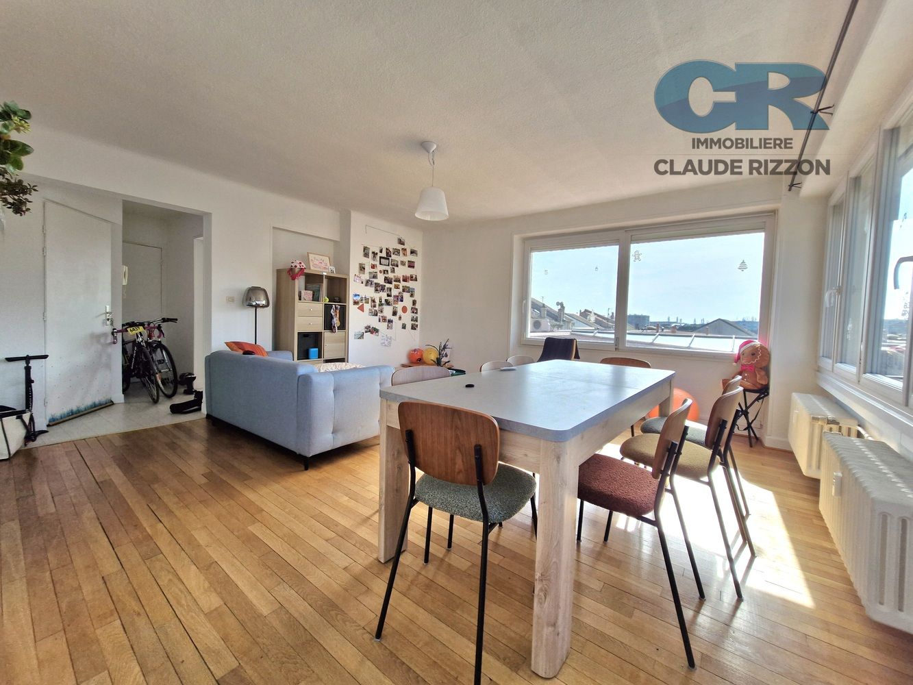 Property view