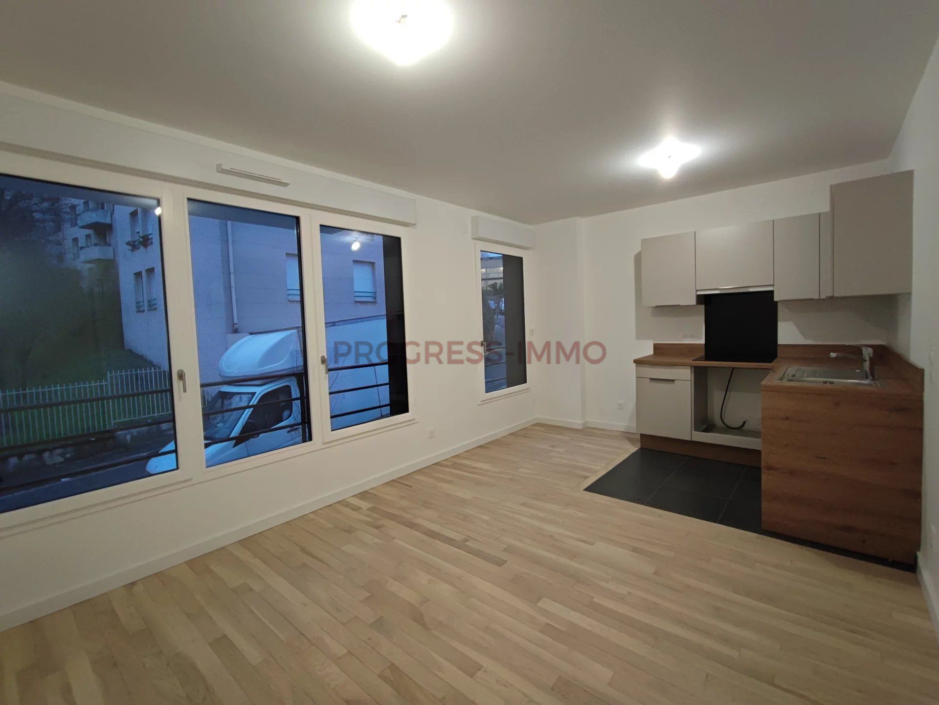 Property view