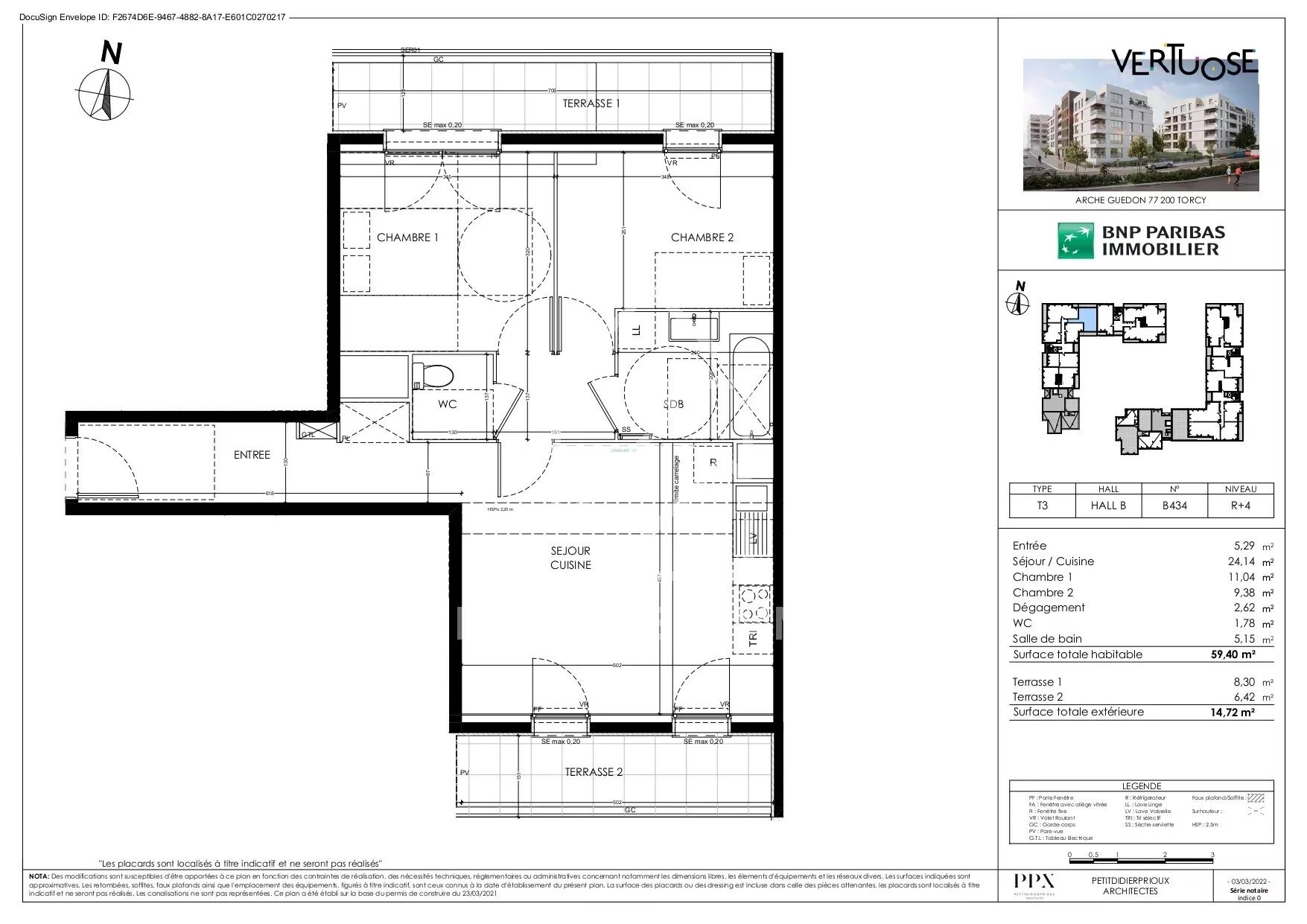 Property view