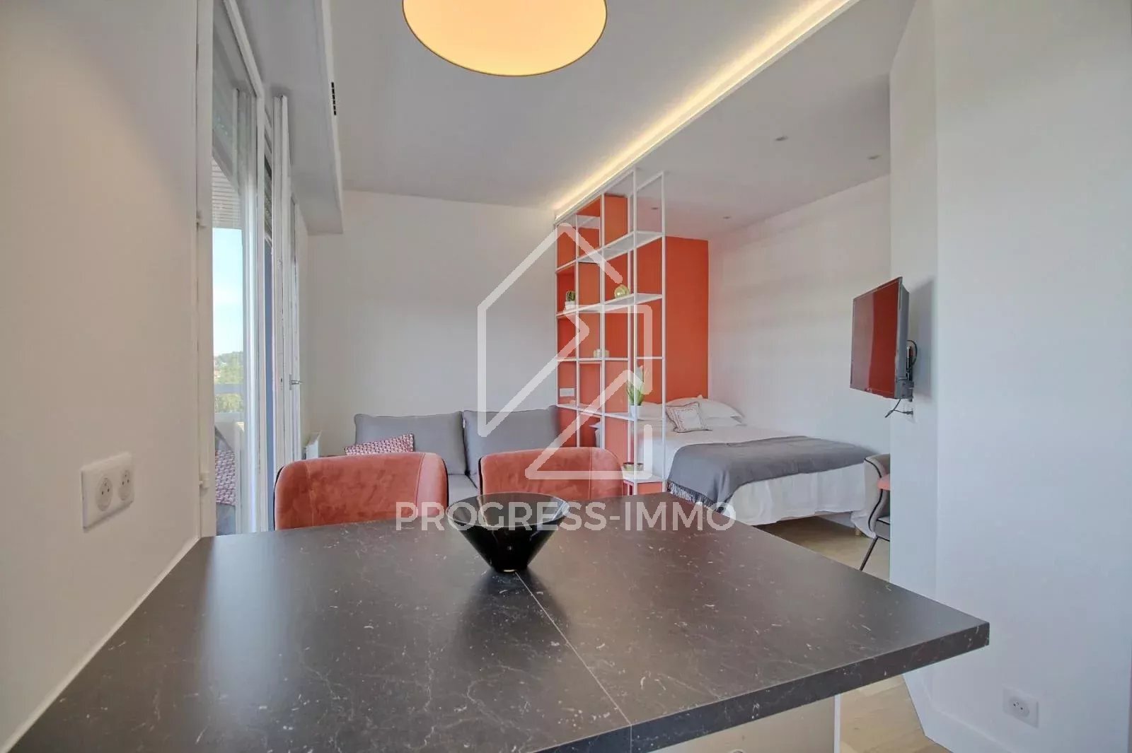 Property view