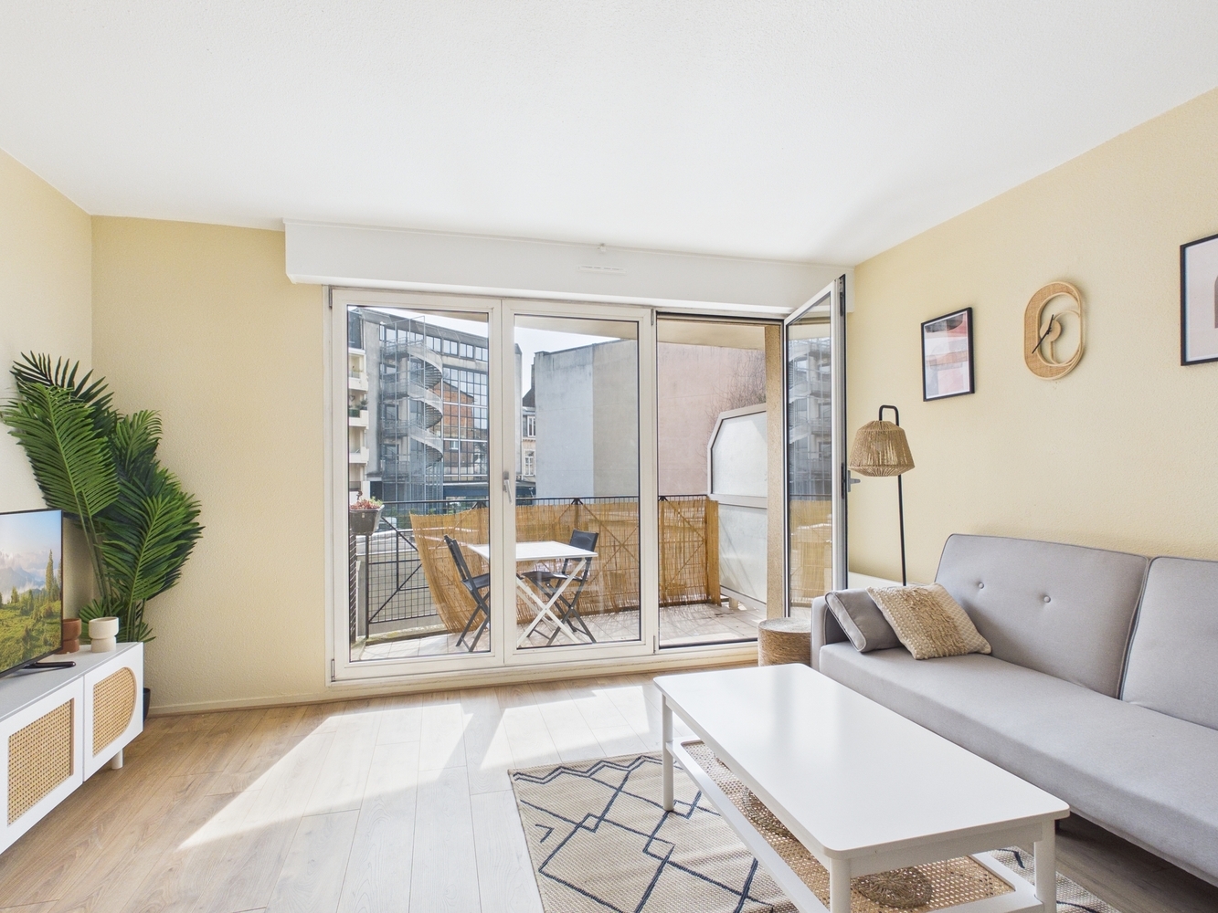 Property view