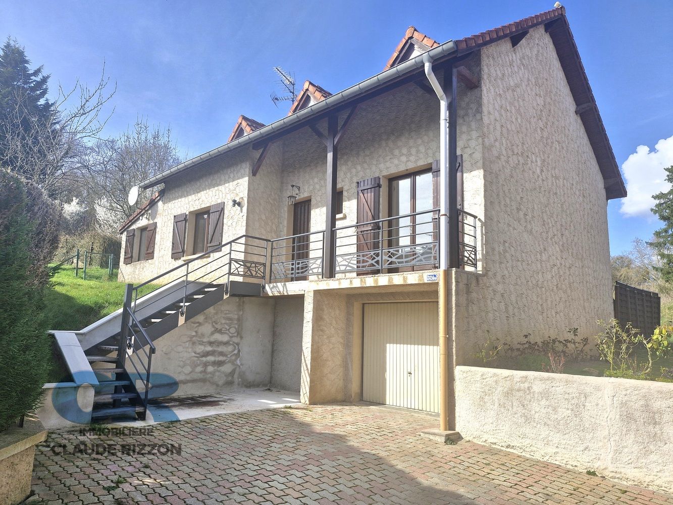 Property view