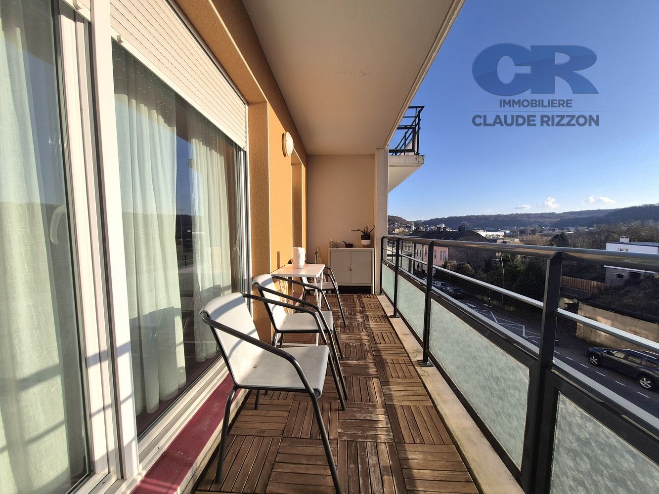 Property view