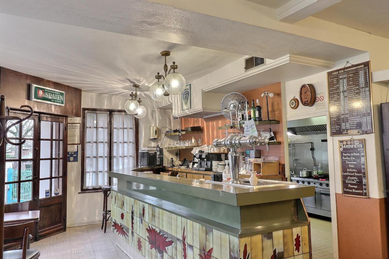 Local commercial Rue du  Mai 94110 Arcueil | 200000 €