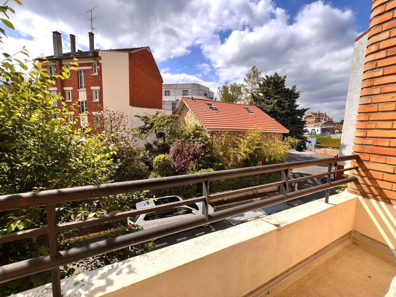 Property view