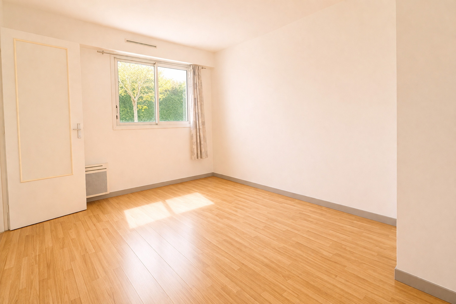 Appartement Rue du Général Sarrail 92220 Bagneux | 150000 €