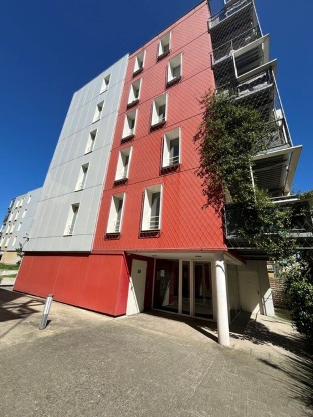 property.type.appart - L'Île-Saint-Denis