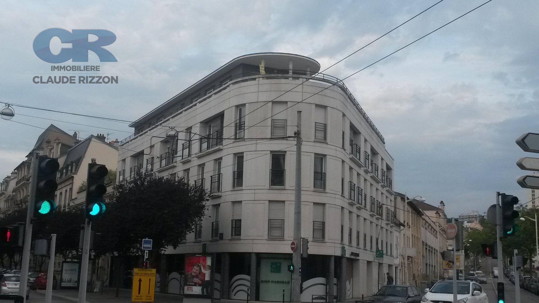 Property view