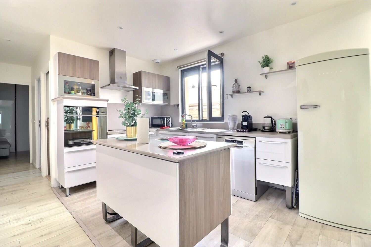 Maison Avenue Henri Ravera 92220 Bagneux | 409000 €
