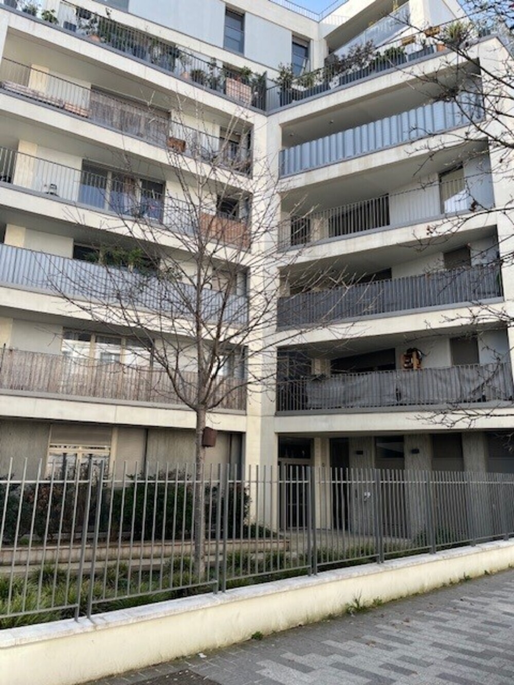 Property view