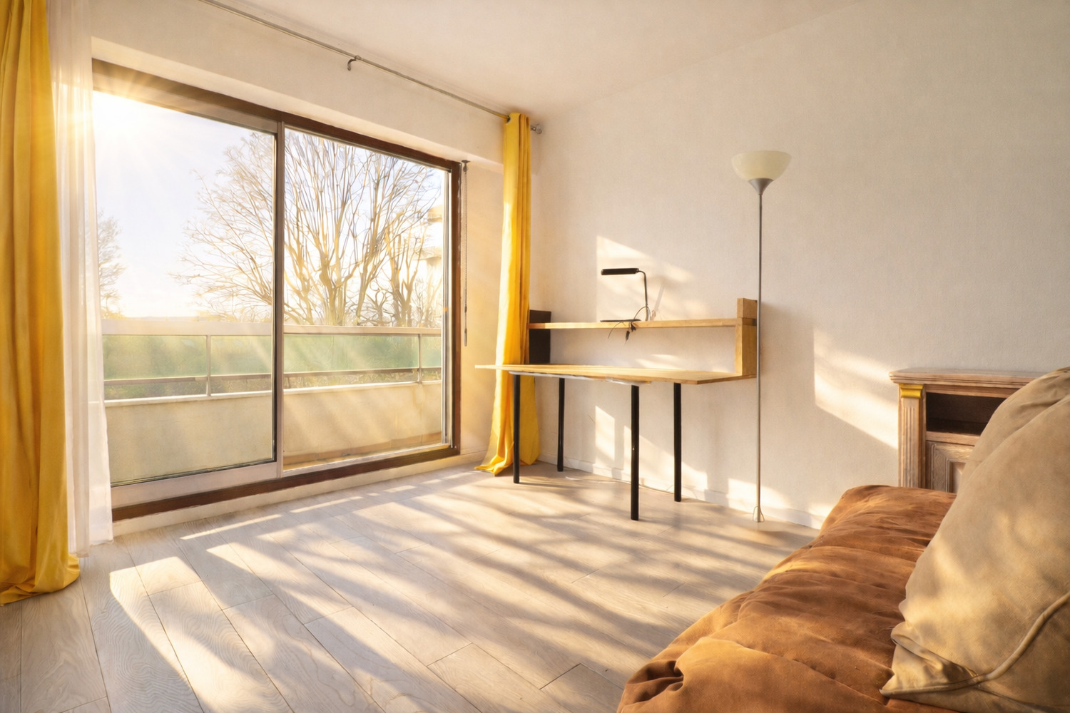 Appartement Avenue Jean Jaurès 92290 Châtenay-Malabry | 910 €