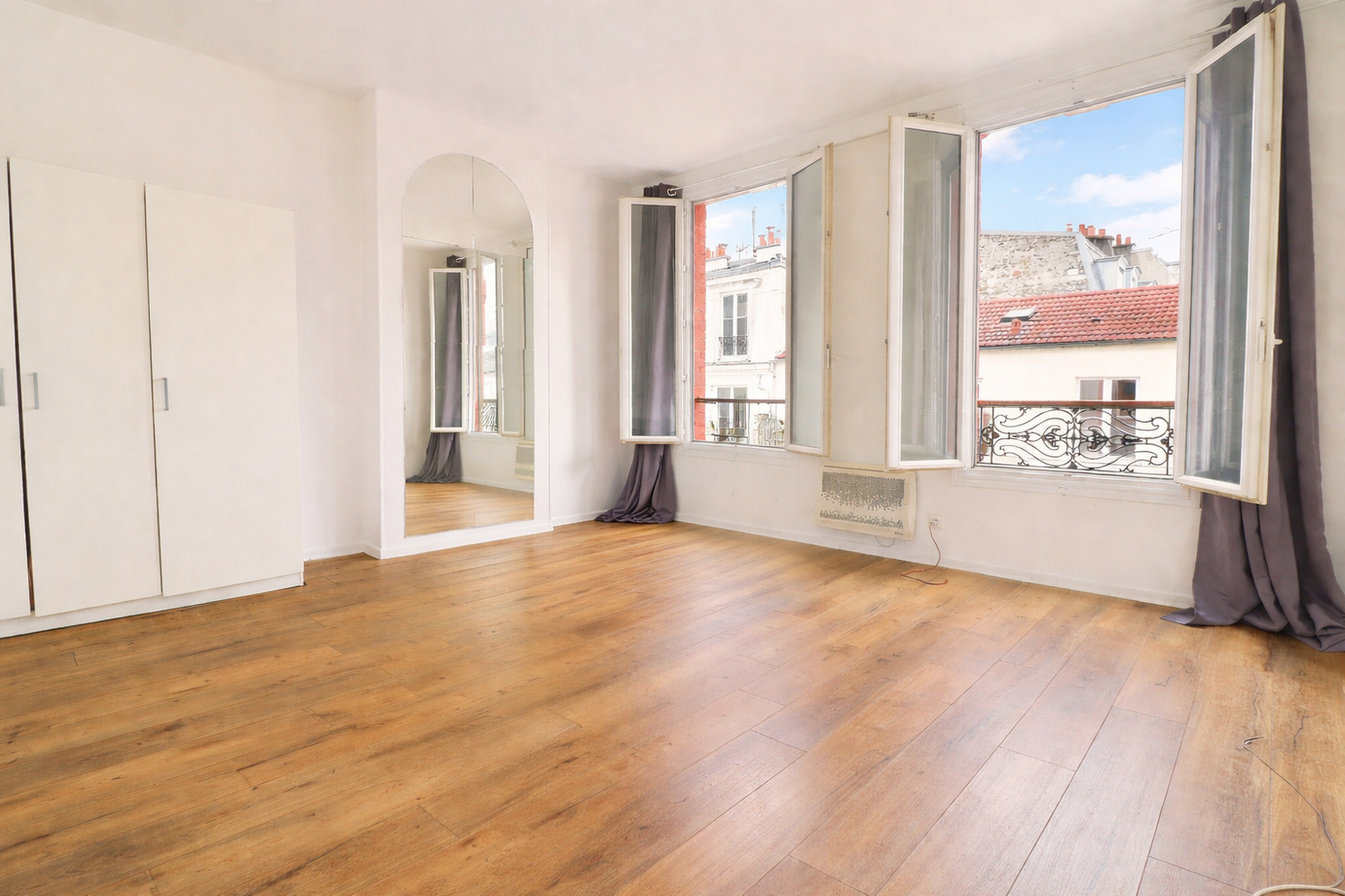 Appartement Rue Maurice Ripoche 75014 Paris | 499000 €