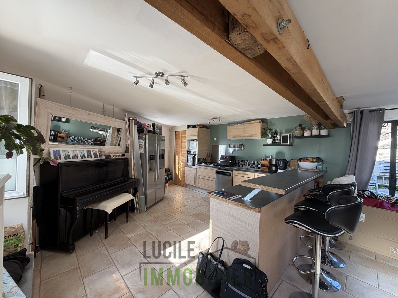 Property view