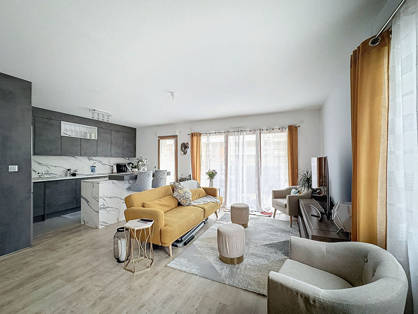 Property view