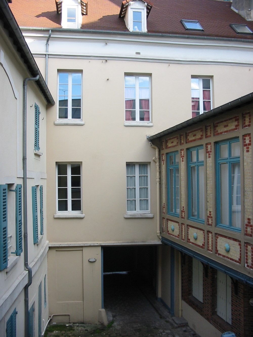 Property view 2