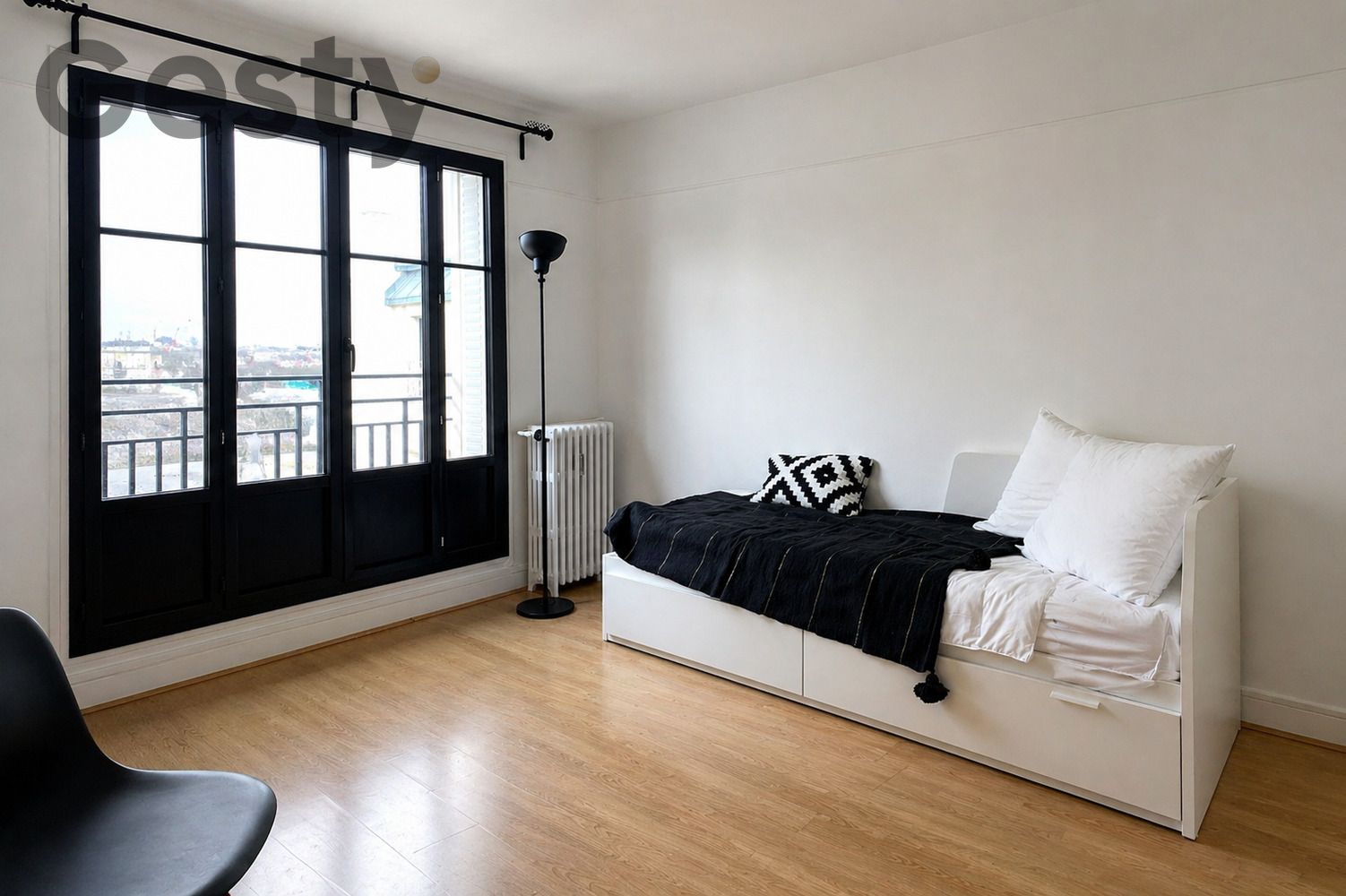 Property view