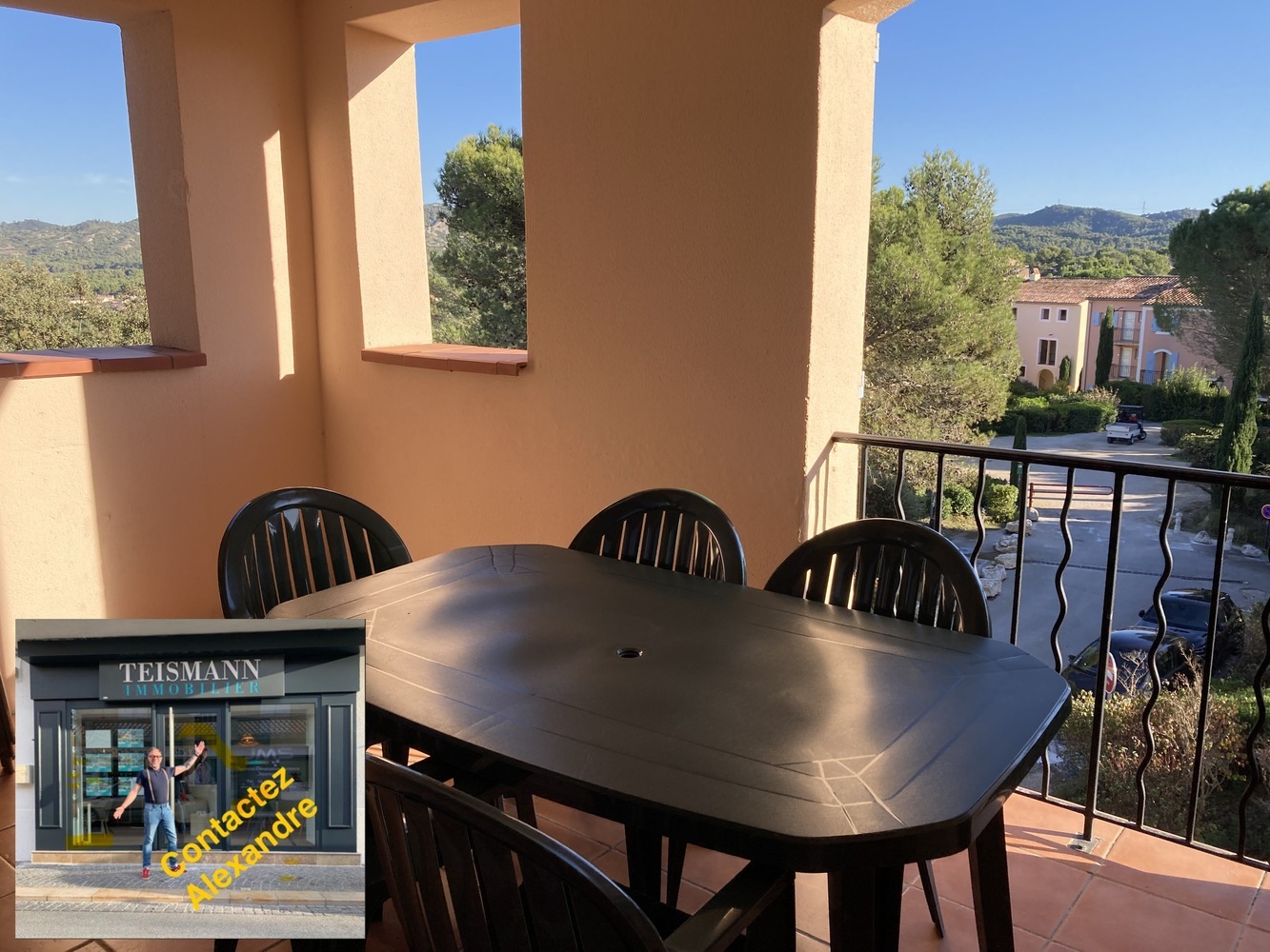 Property view