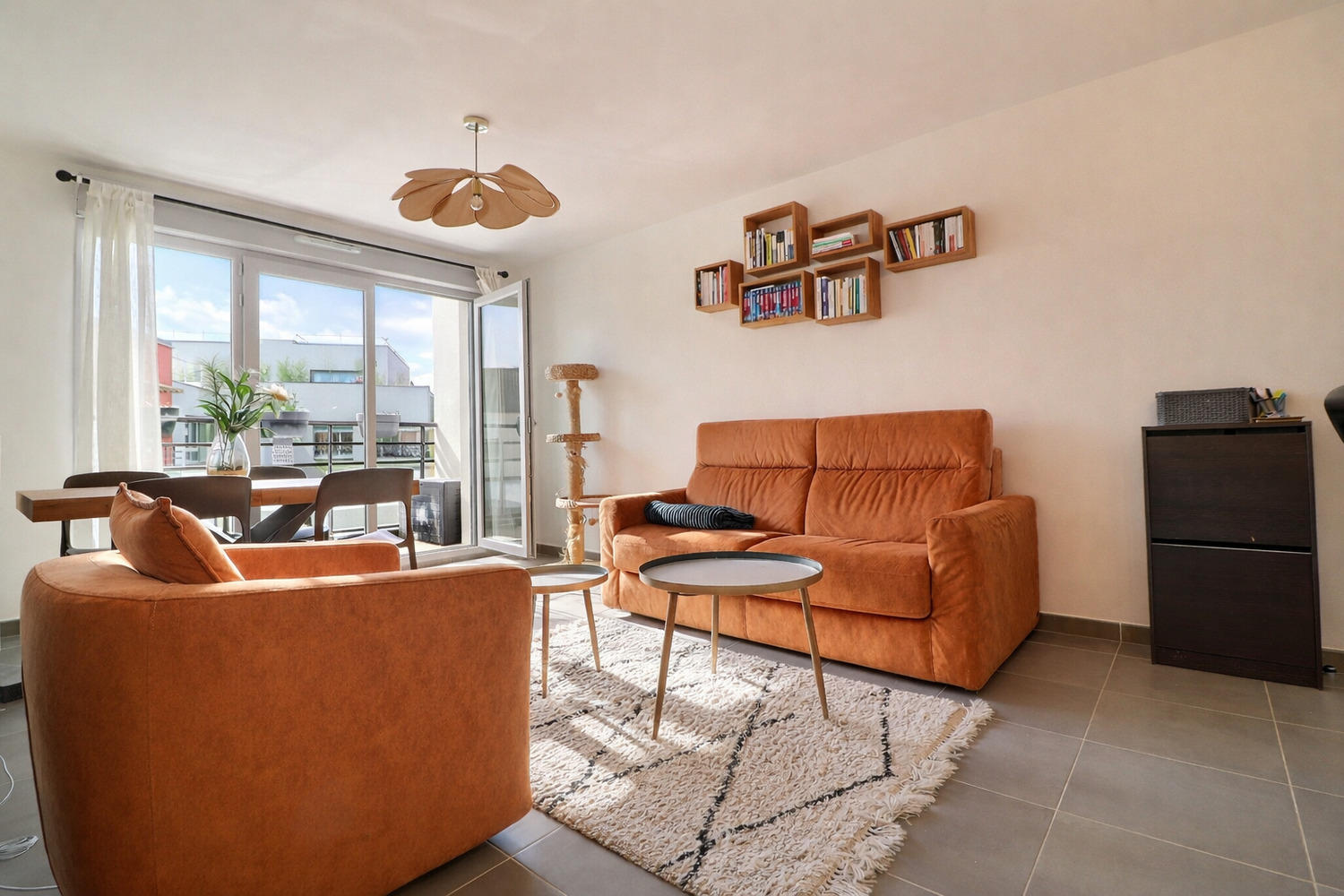 Property view