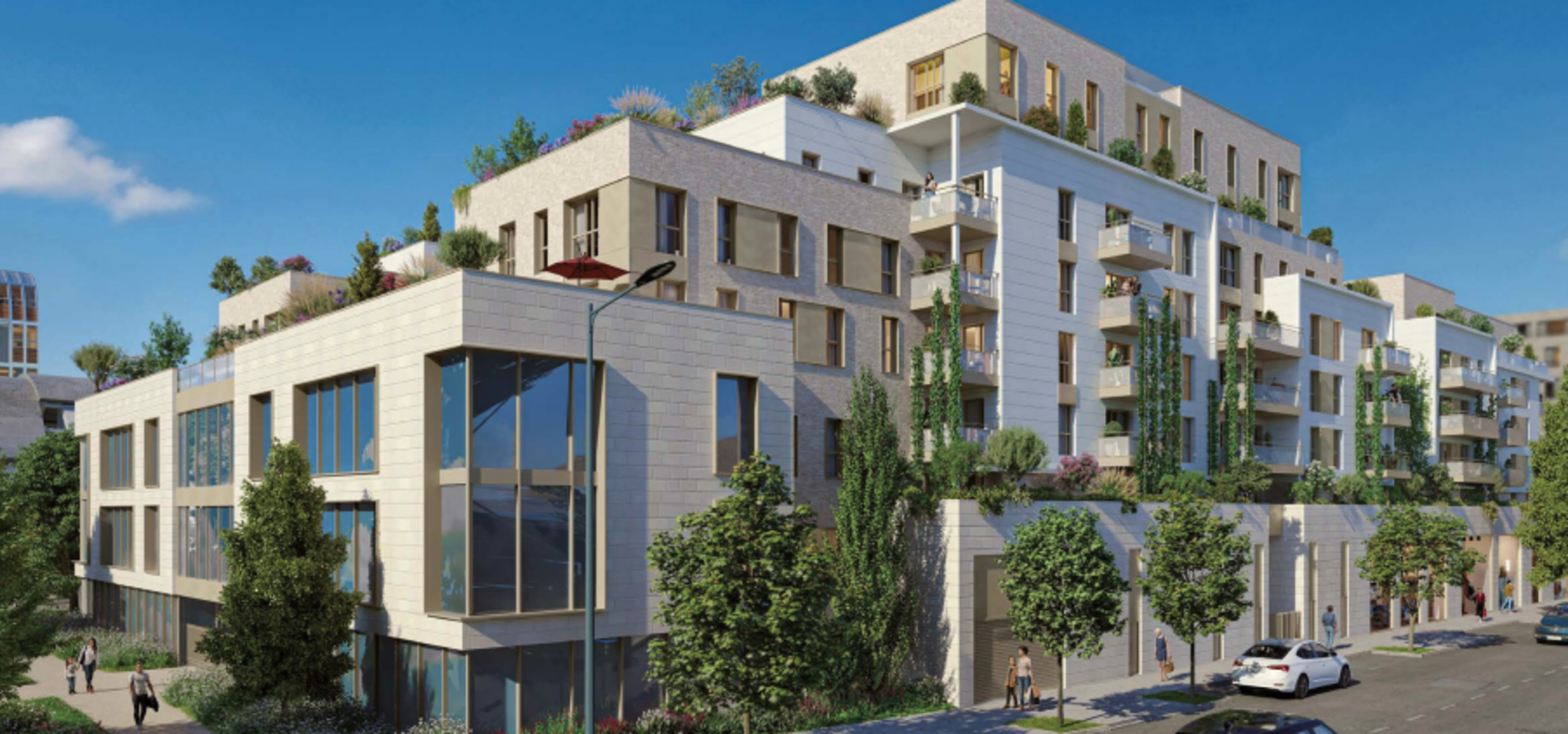 Property view