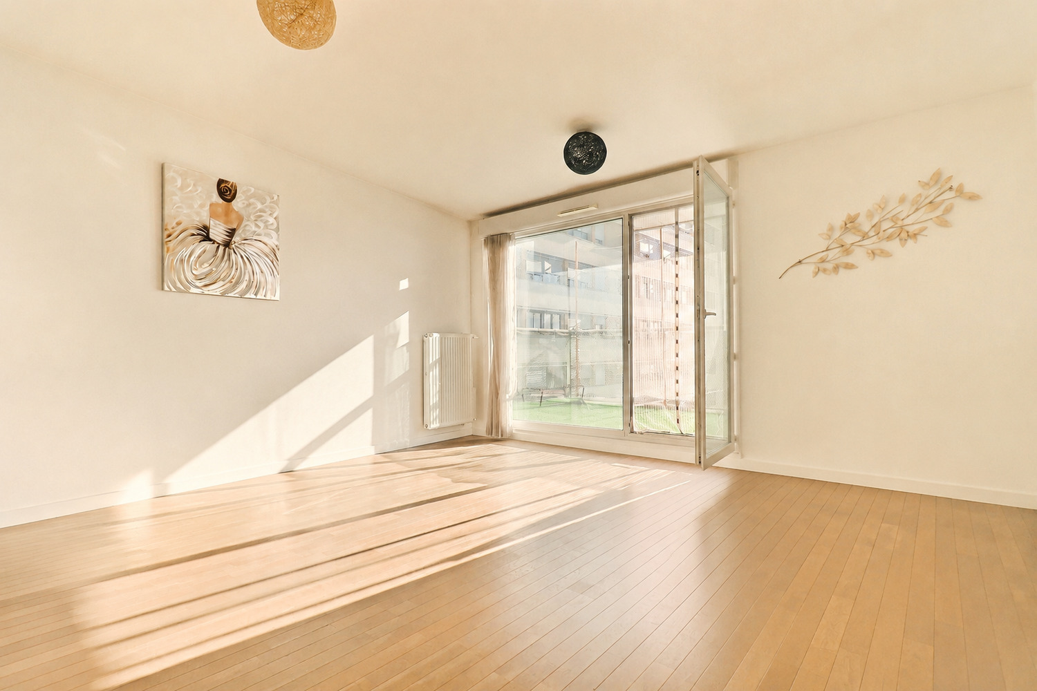 Property view