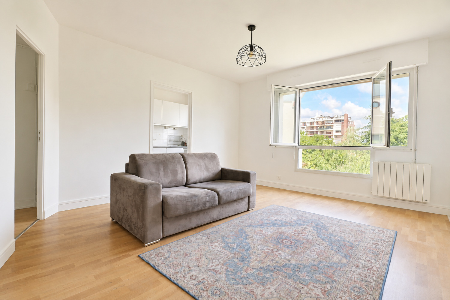 Property view