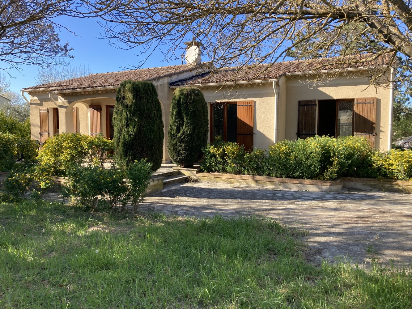 Property view