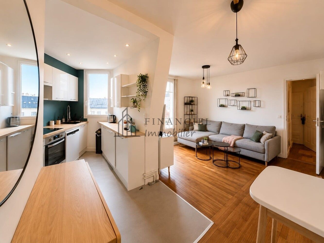 Property view