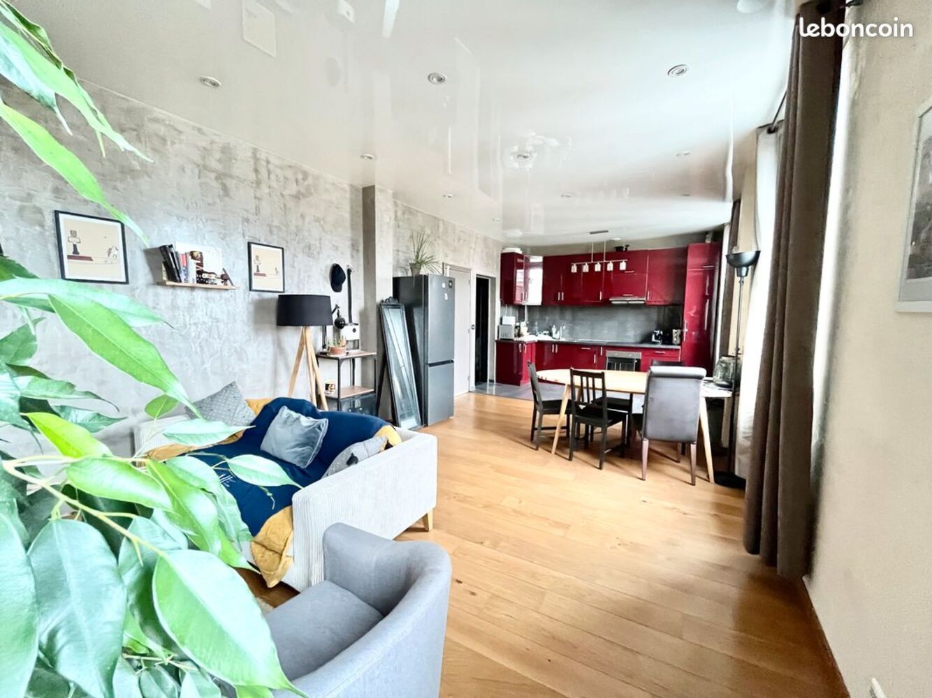 Property view