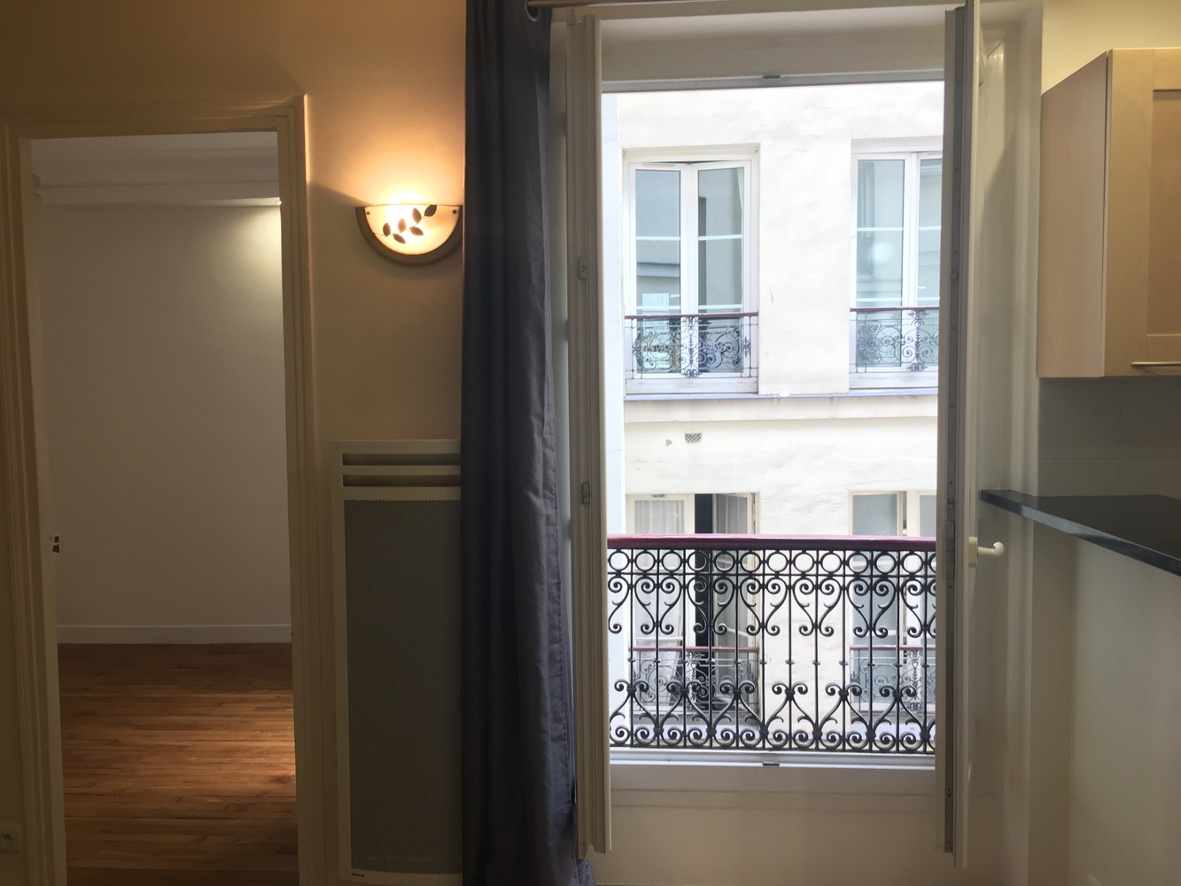 Property view