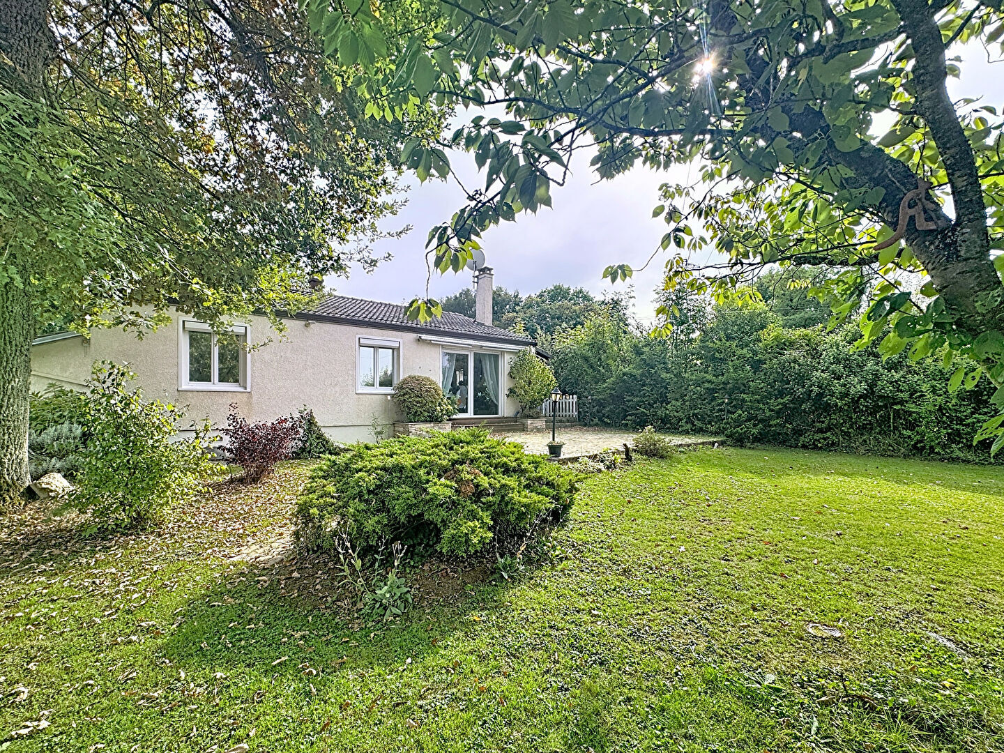 Property view