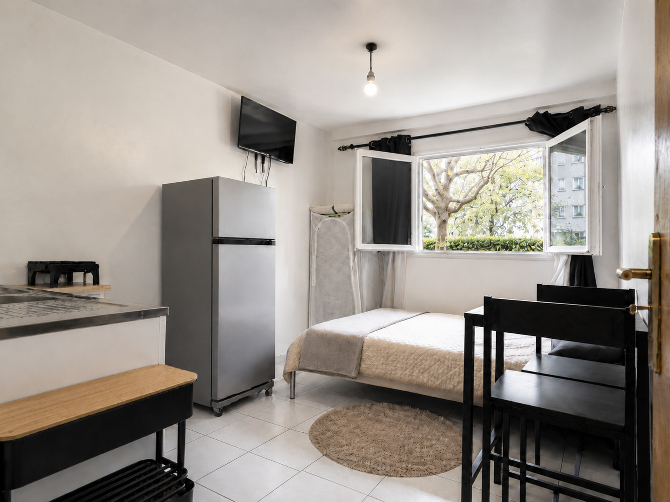 Appartement Square des Tilleuls 92350 Le Plessis-Robinson | 69000 €